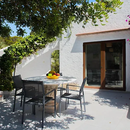 Emperador Villa Benissa
