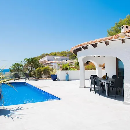Villa Emperador Benissa